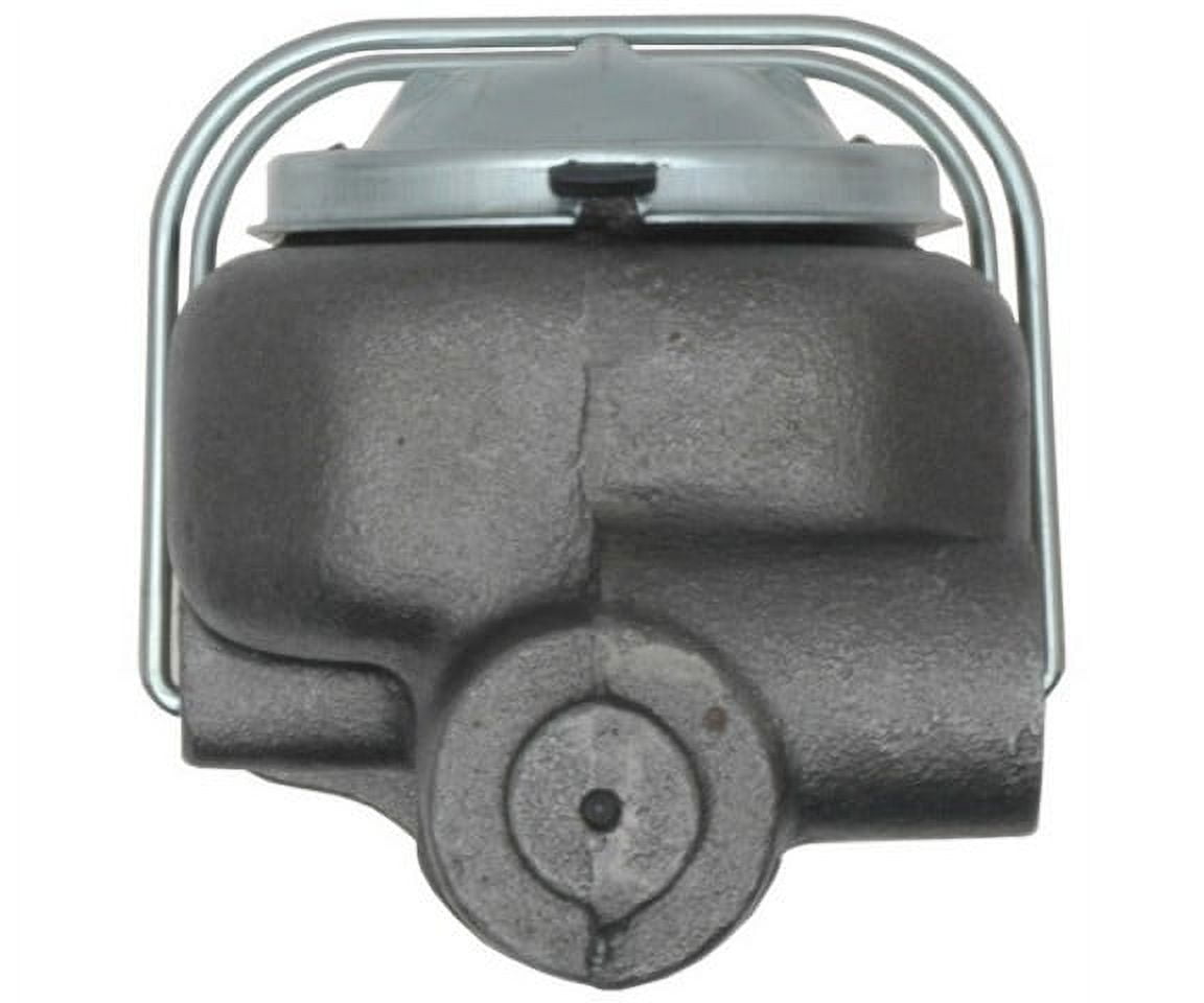 Raybestos Brake Master Cylinder Fits select: 1970 CHEVROLET MALIBU, 1969 CHEVROLET CHEVELLE