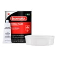thumbnail image 1 of Filler Bondo Original de 3,2 kg con endurecedor, 80 ml, multisuperficie, 1 of 8