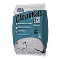 thumbnail image 1 of Arena para gato Cat & Clean CleanKats Ecologica 20 kg, 1 of 3
