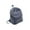 Gray, variant on Backpacks, Corduroy Backpack Fashion School Backpack Solid Color Women Backpack Teen Schoolbag School Bag