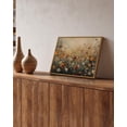 thumbnail image 3 of Decoración mural en Simsea, paisaje natural vintage, 30 x 40 cm, 3 of 7
