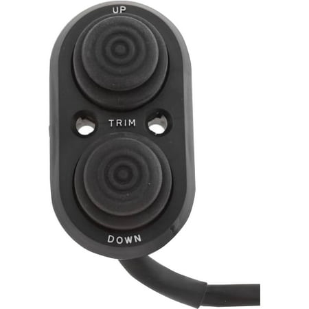T-H Marine  TTC1DP; Transom Trim Control Switch