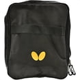 thumbnail image 4 of Butterfly Raffines Tour Bag Gold, 4 of 8