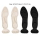 thumbnail image 5 of Guardurnaity Plantillas de zapatos de tacón acolchadas con esponja para una máxima relajación, adecuadas para caminatas de larga distancia Accesorios de calzado Beige, 5 of 6