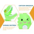 thumbnail image 2 of 1 Set Children Dentist Tools Toys Funny Simulation Dinosaur Pretend Doctor Game Toys, 2 of 6