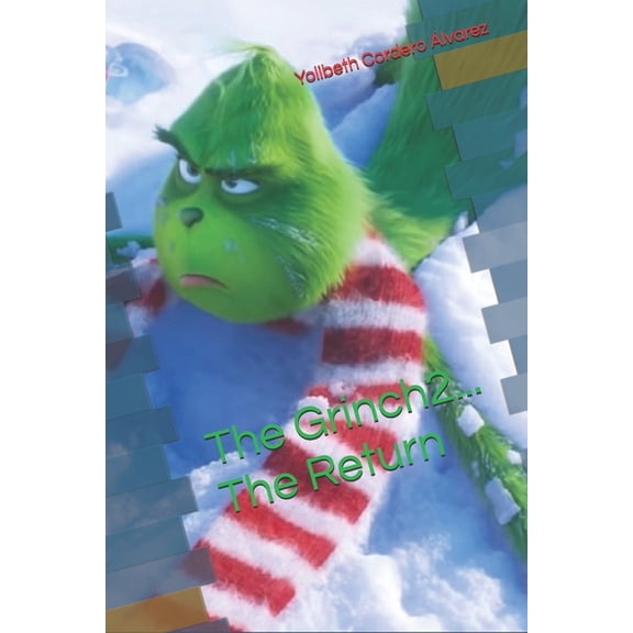 The Grinch2... The Return, (Paperback)