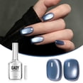 thumbnail image 1 of Esmalte de uñas GAOY Jelly Blue Cat Eye Gel 16 ml con imán 2990, 1 of 4
