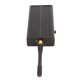 thumbnail image 5 of Bloqueador de señal GPS 1 canal banda completa 1500mAh Dispositivo de protección de señal inteligente portátil AC 110-250V Negro, 5 of 5
