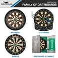 Narwhal Recreational Soft Tip 5.6 in. Dart Set for Electronic