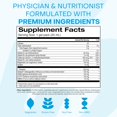thumbnail image 5 of Suplemento Liquido Healthycell Calm Mood CM30 Control De Cortisol Y Estres 14 Paquetes, 5 of 5