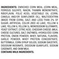 thumbnail image 5 of Cheetos Flamin Hot Flavored Single-Serve Puffed Snacks Chips, 0.87 Ounce Bag (Packaging May Vary), 5 of 5