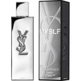 thumbnail image 1 of Perfume Yves Saint Laurent MYSLF L'ABSOLU Eau De Parfum 100 ml, 1 of 3