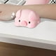 thumbnail image 5 of RKSTN Wrist pad Mouse Wrist Repose Cute Mini Ergonomic Mouse Wrist Repose Wrist Pad Desk Wrist Pad Wrist Repose Soft Palm Suitable For Computer Learning Office, 5 of 6