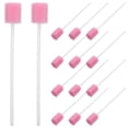 thumbnail image 3 of 250 hisopos dentales desechables, esponjas para limpieza bucal, suministros para el cuidado bucal, 3 of 8