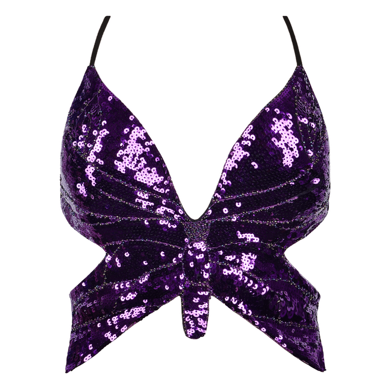 トップス beauty beast Butterfly effect MOCKNECK L 81lTtWmRlRL._SY350_QL65_.jpg