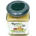 thumbnail image 4 of Rani Organic Ginger-Garlic Cooking Paste 8.80oz (250g) ~ Vegan | Glass Jar | Gluten Free | NON-GMO | No Colors | Indian Origin | USDA Certified Organic, 4 of 9