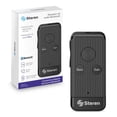 thumbnail image 2 of Receptor de audio Bluetooth* y manos libres recargable MP3 Steren POD-175, 2 of 5