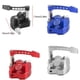 thumbnail image 4 of Kenally Ensamblaje del acelerador de la yema del dedo, adaptador Universal de reparación de motocicletas de aleación de aluminio, accesorio de repuesto Accesorios para motos Rojo Kenally VI017975-03B, 4 of 6