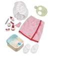 thumbnail image 1 of Set de juguetes Our Generation Sp-Aaaah Day para 18 muñecas con accesorios, 1 of 6