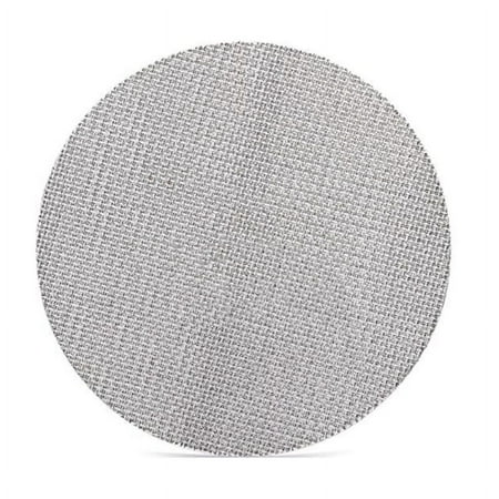 

1PC 51mm Screen/Espresso Portafilter Lower Shower Screen/Contact Screen - Stainless Steel