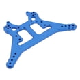 thumbnail image 1 of Amortiguador trasero de metal para coche RC a escala 1/8 para el modelo de vehículo de hobby KRATON Azul, 1 of 6