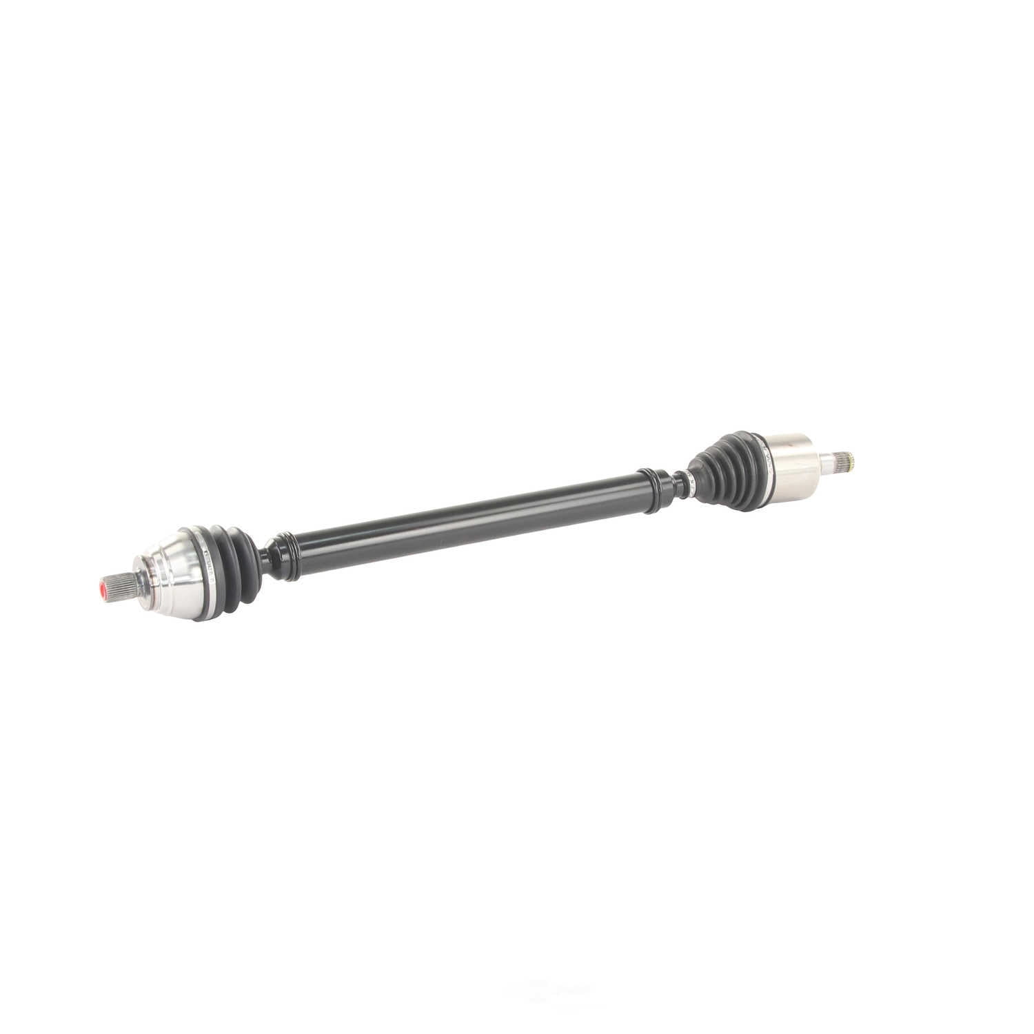Trakmotive Cv Axle Shaft P/N:Ad 8202 Fits select: 2009-2017 VOLKSWAGEN TIGUAN, 2015-2017 AUDI Q3
