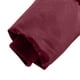 thumbnail image 4 of Parkas de manga larga para mujer, chaqueta de invierno con cuello alto y plumón grueso, chaqueta de algodón para mujer, 4 of 6