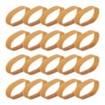 thumbnail image 4 of koolsoo 3x20x Ski Brake Retainers Binding Straps for Snowboarding Skiing Winter Sports, 4 of 9