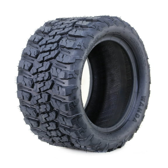 WANDA 20x10-12 All Terrain Golf Cart Tires 4 Ply 20x10X12 -14055