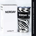 thumbnail image 2 of Vaso Térmico NORDAY 20TBLACK Acero Inoxidable 600ml, 2 of 6