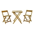 thumbnail image 1 of Acacia Bistro Set - 3 Piece, 1 of 1