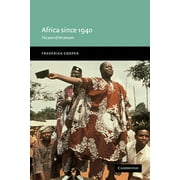 New Approaches to African History Africa since 1940, Book 1, (Paperback)