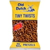 Old Dutch Tiny Twists Pretzels, 15 oz. Contains Wheat