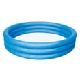 thumbnail image 4 of H2OGO! 6' x 13" Inflatable Play Pool, 4 of 7