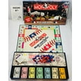 thumbnail image 2 of Pre-Owned monopoly: major league baseball collector's 2005 edition, 2 of 5