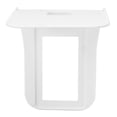 thumbnail image 1 of Wall Outlet Shelf, Plug Shelf Hole Design ABS Phone Charging Holder  for Garage, 1 of 8