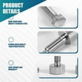thumbnail image 5 of Handle Tools Kit for Rolling Toolbox, 5 of 5