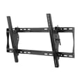 thumbnail image 1 of Peerless SmartMount Universal Tilt Wall Mount ST650 - kit de Montage (Support, Plaque Murale Inclinable, Fixations de Sécurité) - pour Écran LCD - Noir - Taille de l'Écran : 39 Pouces-75 Pouces - interface de Montage : 700 x 400 mm - Montable au Mur, 1 of 6
