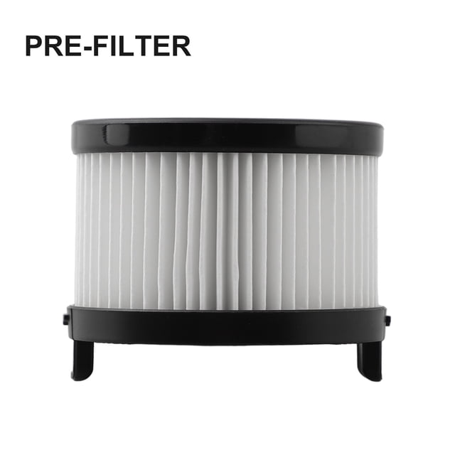 Washable Replacement Filters for Wertheim for Evolution Max W8301 Vacuum Pre-Filter