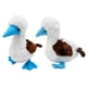 thumbnail image 2 of Muñeca de peluche Blue Boobys Anime de 27 cm para decoración, 2 of 3