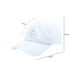 thumbnail image 3 of Gorra Modelo JIG01 Accesorios Cachucha Jaime Ibiza blanco Estándar, 3 of 3