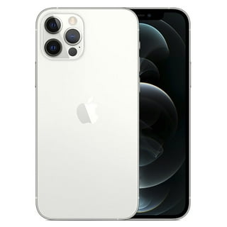 iPhone 12 Pro 128GB シルバー Amazon.com: Apple iPhone 12 Pro, 128GB, Silver - Unlocked