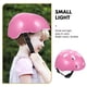thumbnail image 3 of FELTECHELECTR Casco de ciclismo para niños Cascos ajustables para niños Casco protector para bicicleta de equilibrio, 3 of 6