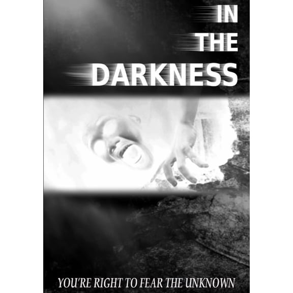 In the Darkness, (Paperback)