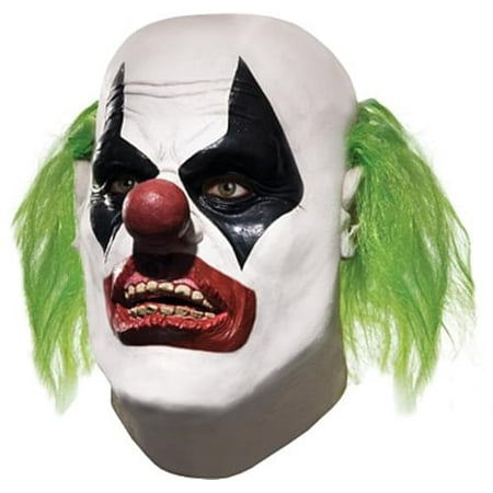 Batman Henchman Deluxe Latex Costume Mask Adult One Size