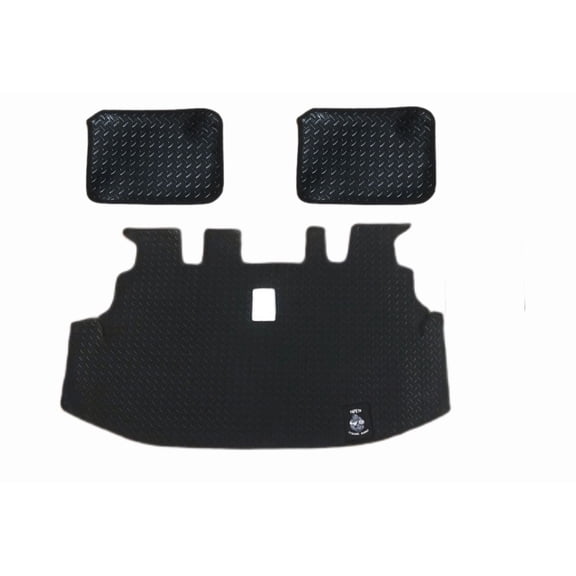 Tapete para cajuela Honda BRV Modelo 2022