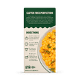 thumbnail image 7 of Banza Brown Rice Cheddar Shells Mac & Cheese, 5.5oz, Classic Cheesy Taste, Made in Italy, 7 of 7