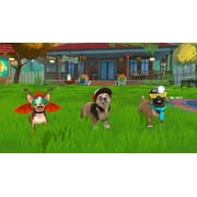 Little Friends Puppy Island (Nintendo Switch)