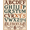 Brown, Pattern 3, variant on ODIKA 4'x6' Machine Washable Non-Slip Area Rug, Colorful Letter Mosaic Displaying Bold Typography and Dynamic Interlocking High Traffic Rug, Red, 689940