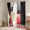 Tomato, variant on Erosebridal Glitter Lips Curtains for Living Room,Bling Sparkling 30%-50% Blackout Curtains Set of 2 (38x45),Grey Red Curtains and Drapes (38x45),Sparkle Room Decoration